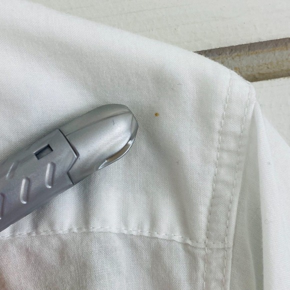 Vintage Mens S Mickey & Co Camp Shirt Mickey Mouse‎ All Over Print Short Sleeve - Picture 7 of 7